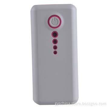 Universal Power Bank for iPhone and Smartphones